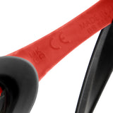 Cobra Edge Swipe Mirror Racing Goggle
