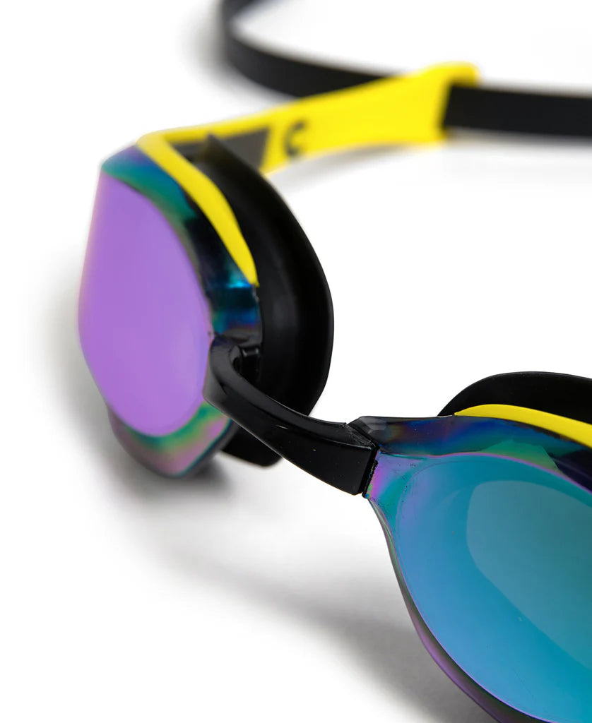 Cobra Edge Swipe Mirror Racing Goggle