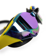 Cobra Edge Swipe Mirror Racing Goggle