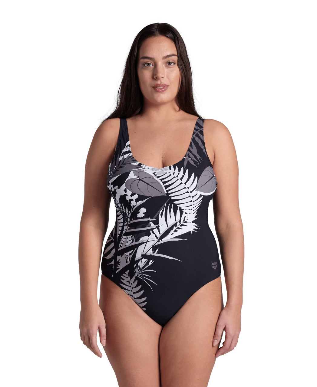 Women's Bodylift Swimsuit Lucy Lightcross PLUS Arena
