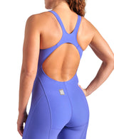 Women's Powerskin Impulso O/Back Racesuit - Future Dusk Arena