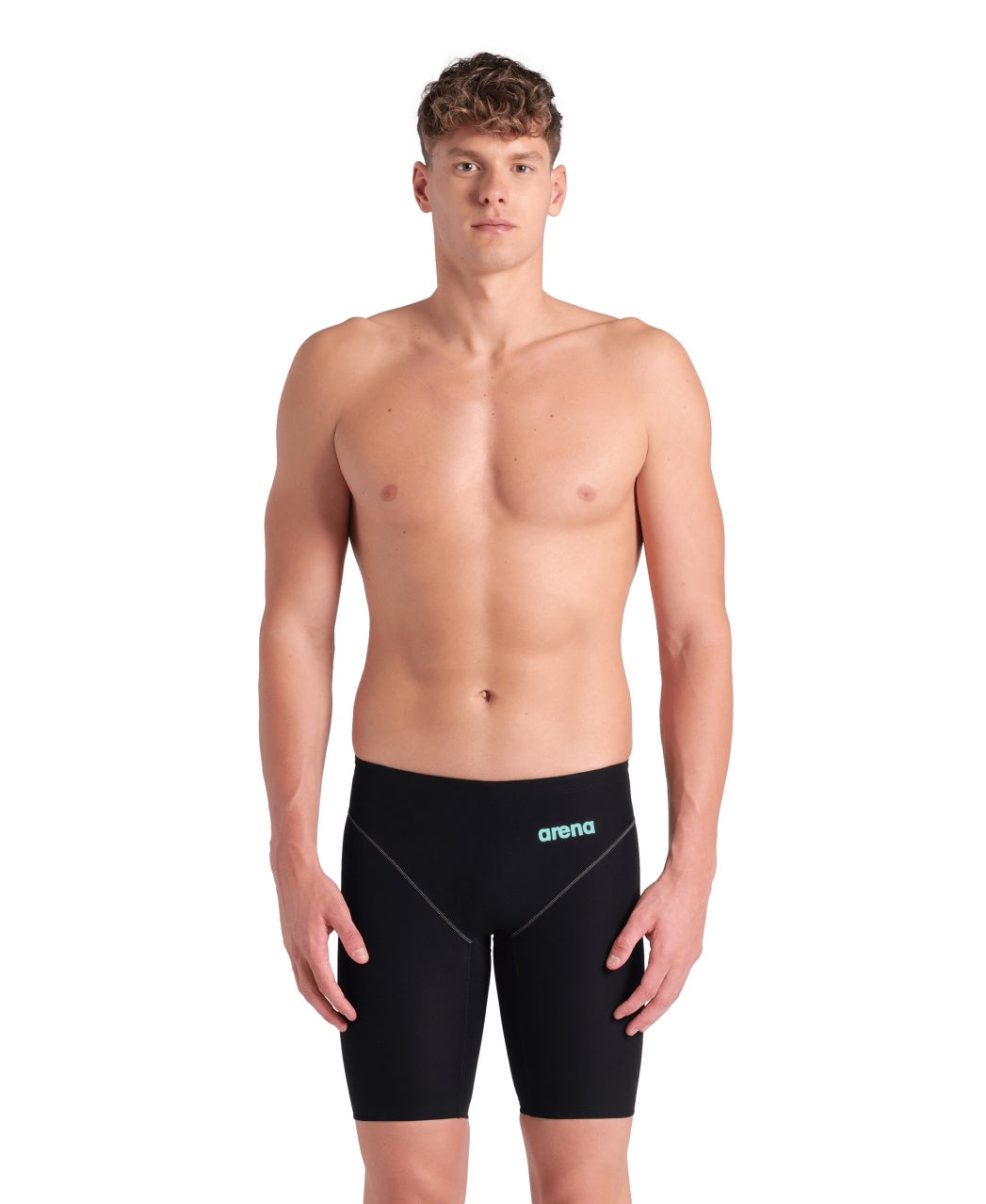 Mens Powerskin Impulso Racing Jammer Arena