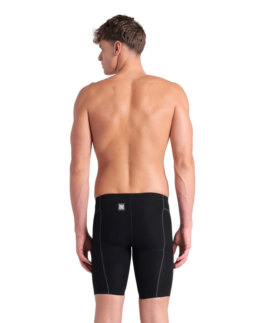 Mens Powerskin Impulso Racing Jammer Arena