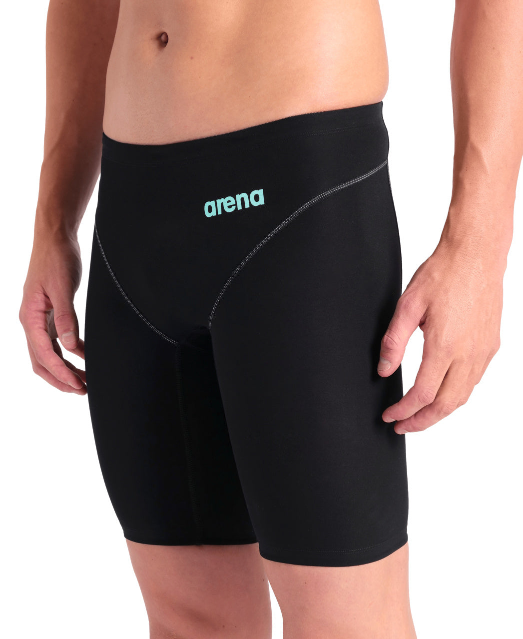 Mens Powerskin Impulso Racing Jammer Arena