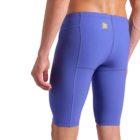 Men's Powerskin Impulso Racing Jammer - Future Dusk Arena