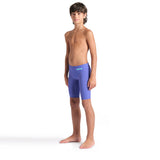 Boys Powerskin Impulso Racing Jammer - Future Dusk Arena