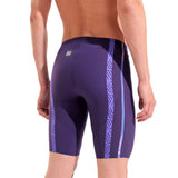 Men's Powerskin Primo LE Racing Jammer - Midnight Blue Arena