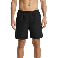 Aquavision Men's Multi Sports Shorts - Black