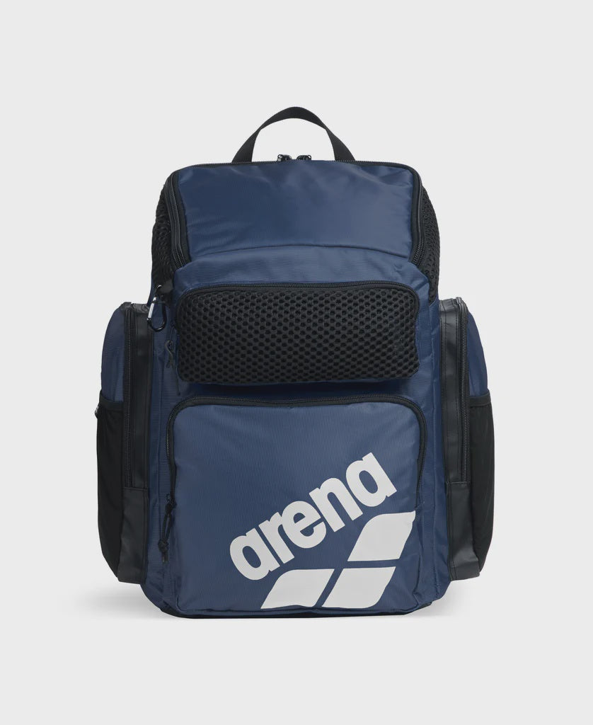 Arena One Go Backpack 45L Navy