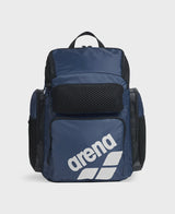 Arena One Go Backpack 45L Navy