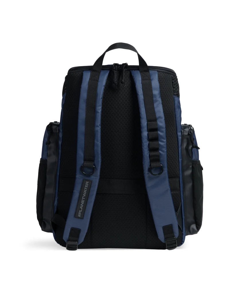 Arena One Go Backpack 45L Navy