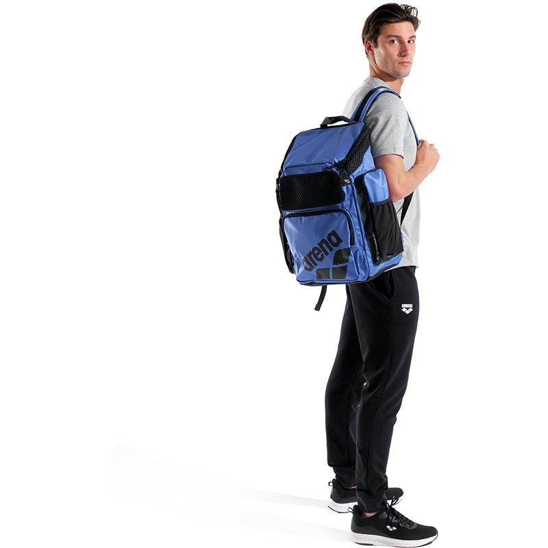 Arena One Go Backpack 45L - Royal
