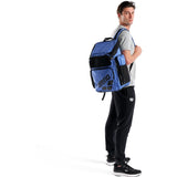 Arena One Go Backpack 45L - Royal