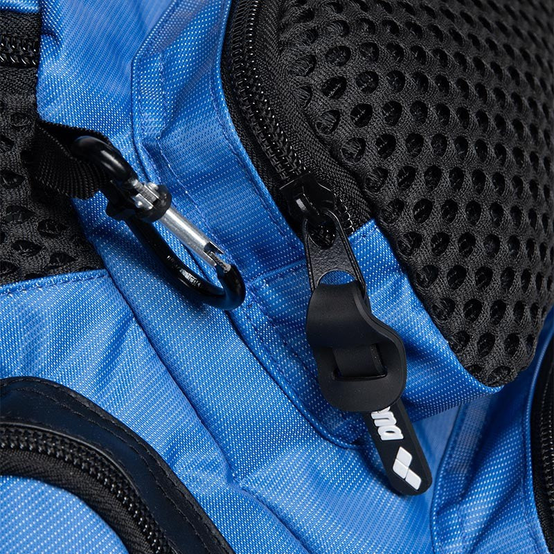 Arena One Go Backpack 45L - Royal