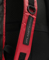 Arena One Go Backpack 45L Red