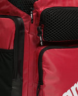 Arena One Go Backpack 45L Red