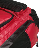 Arena One Go Backpack 45L Red