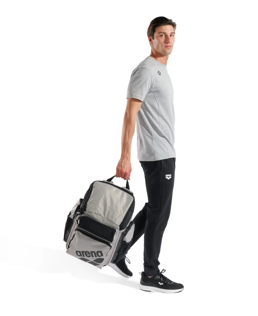 Arena One Go Backpack 45L - Ice