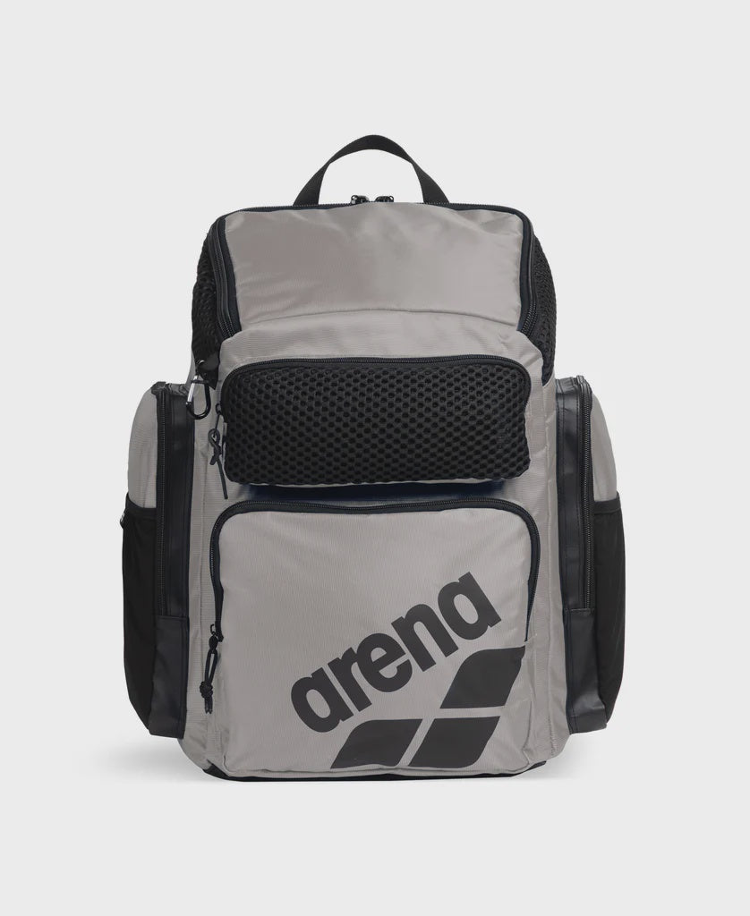 Arena One Go Backpack 45L - Ice