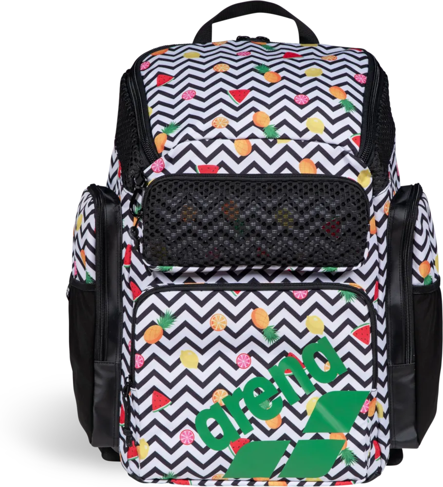 Juicy Fruits Collection One Go Backpack 45L AO - Fruits Arena