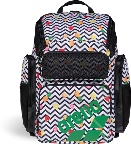 Juicy Fruits Collection One Go Backpack 45L AO - Fruits Arena