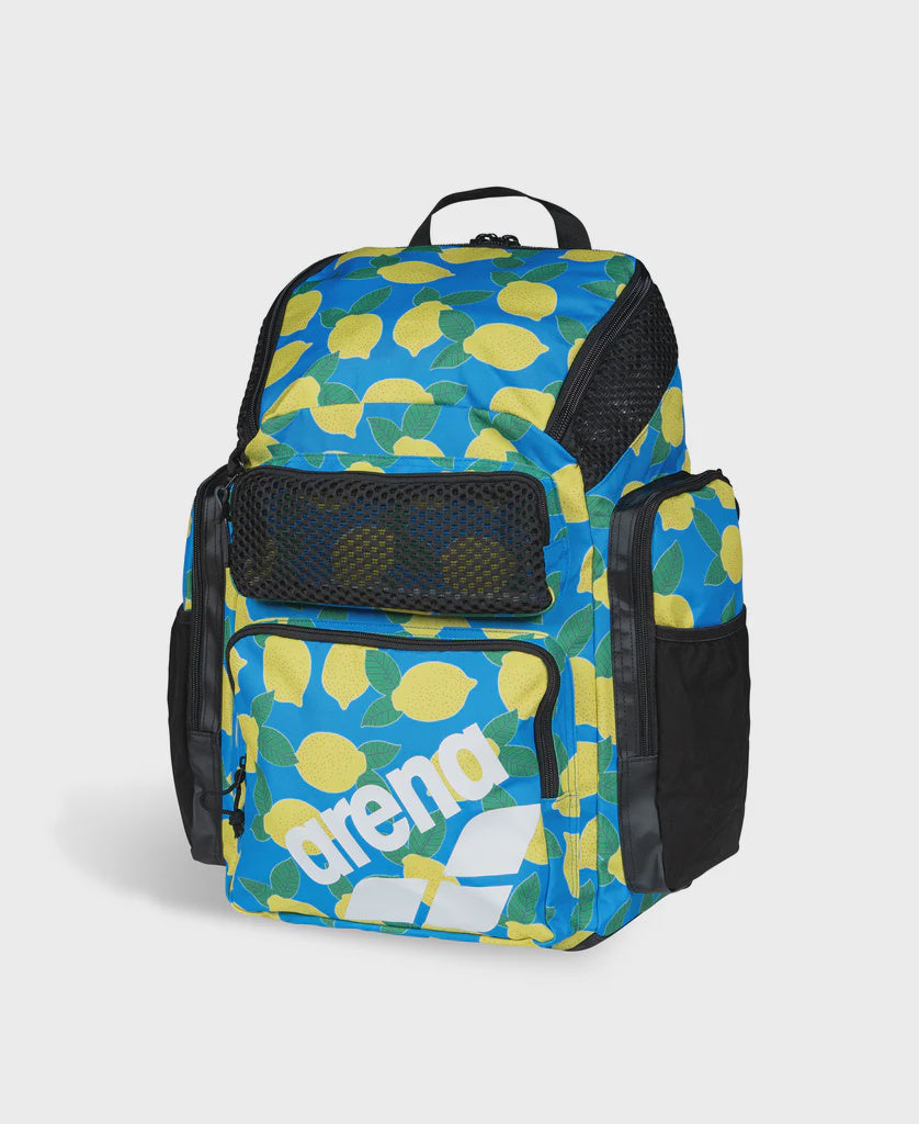 Juicy Fruits Collection One Go Backpack 45L AO - Lemons Arena