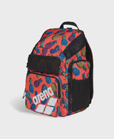 Juicy Fruits Collection One Go Backpack 45L AO - Pineapples Arena