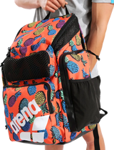 Juicy Fruits Collection One Go Backpack 45L AO - Pineapples Arena