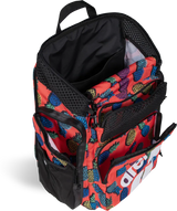 Juicy Fruits Collection One Go Backpack 45L AO - Pineapples Arena