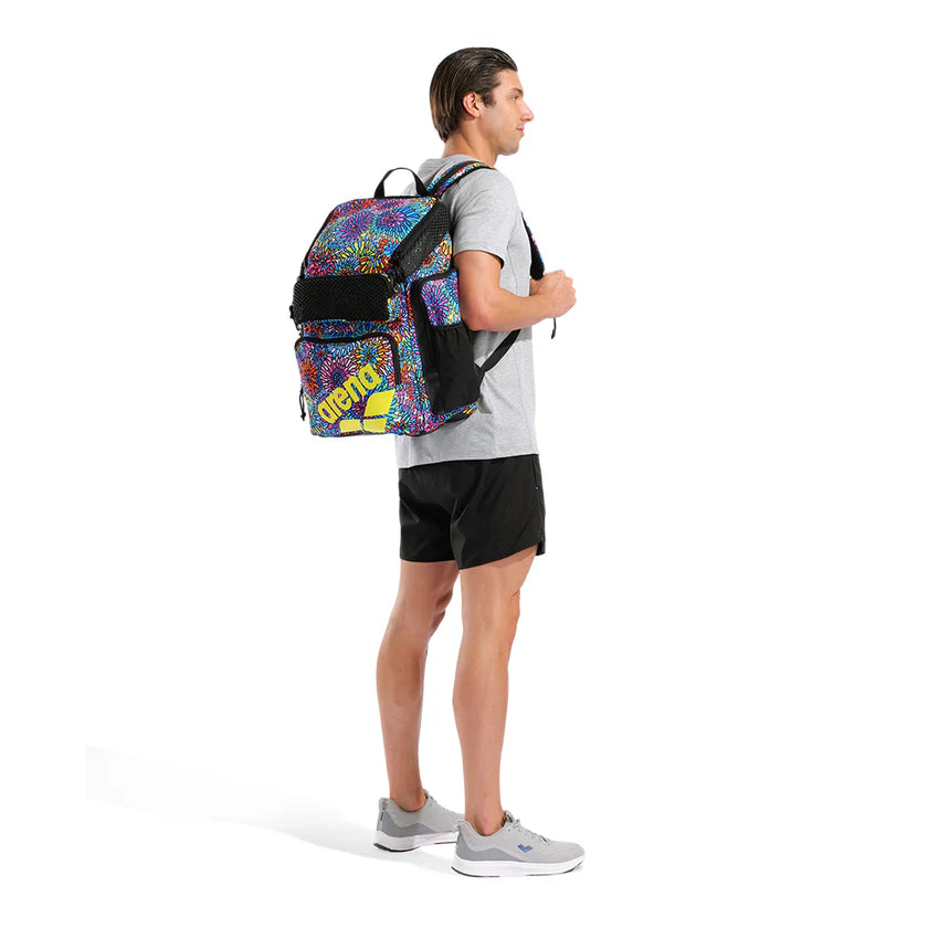 Arena One Go Backpack 45L AO - Garden