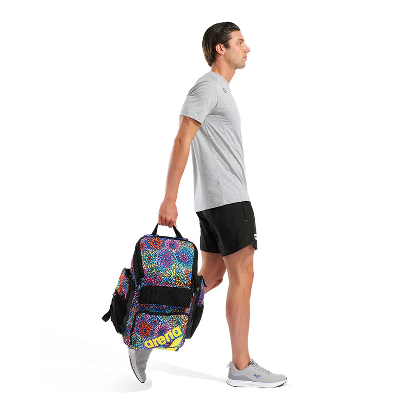 Arena One Go Backpack 45L AO - Garden
