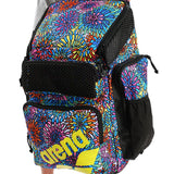 Arena One Go Backpack 45L AO - Garden