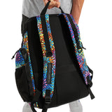Arena One Go Backpack 45L AO - Garden