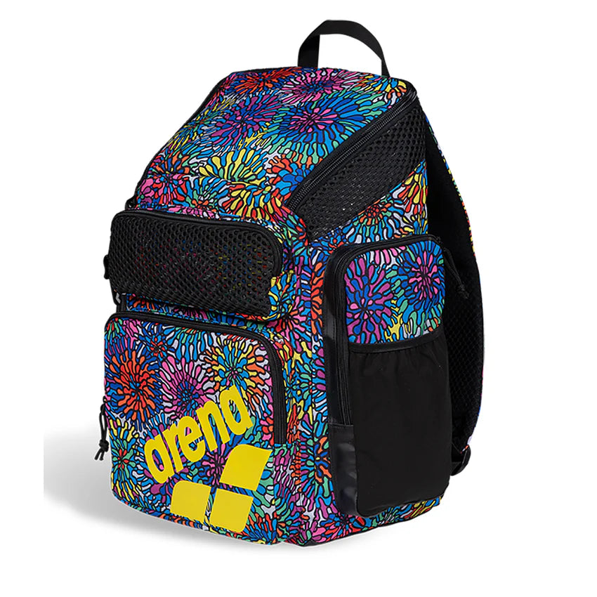 Arena One Go Backpack 45L AO - Garden