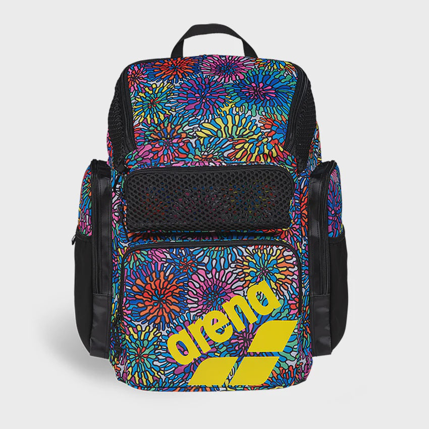 Arena One Go Backpack 45L AO - Garden