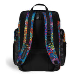 Arena One Go Backpack 45L AO - Garden