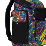 Arena One Go Backpack 45L AO - Garden