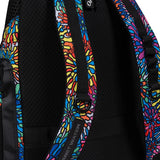 Arena One Go Backpack 45L AO - Garden