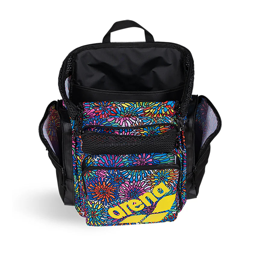 Arena One Go Backpack 45L AO - Garden