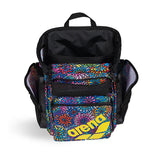 Arena One Go Backpack 45L AO - Garden