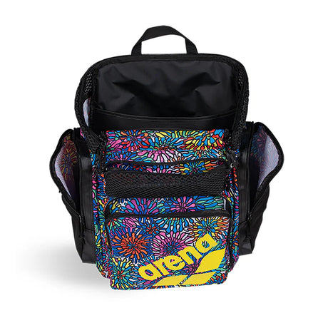 Arena One Go Backpack 45L AO - Garden