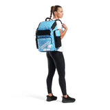 Arena One Go Backpack 45L AO - Flowers