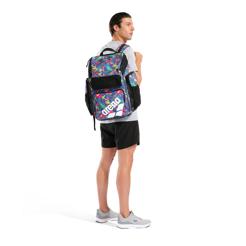 Arena One Go Backpack 45L AO - Picture