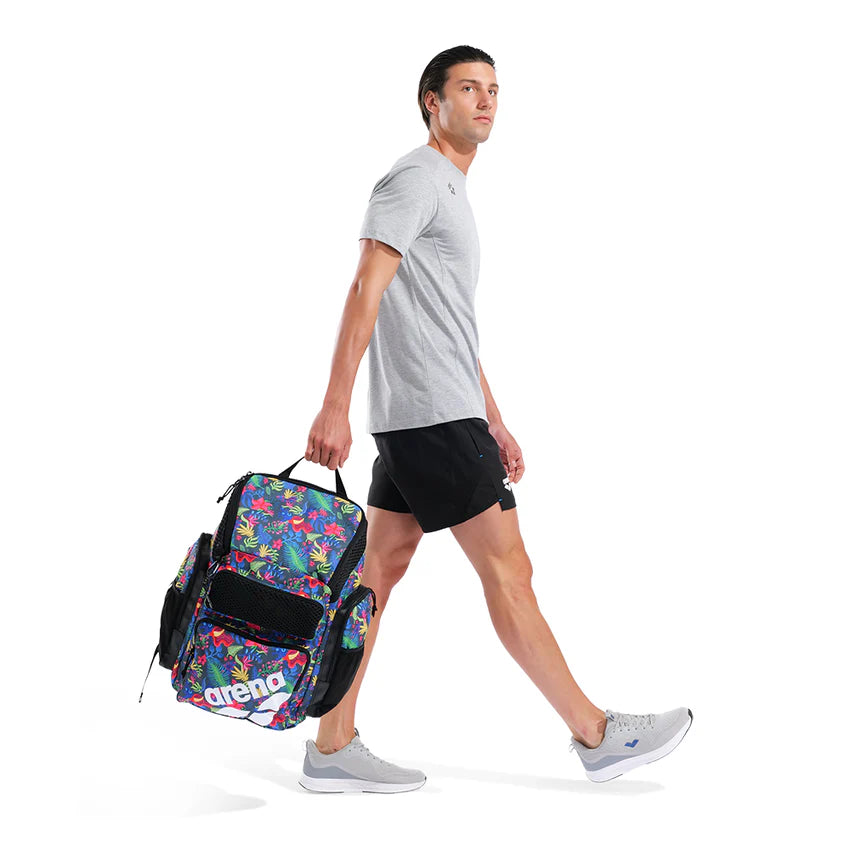 Arena One Go Backpack 45L AO - Picture