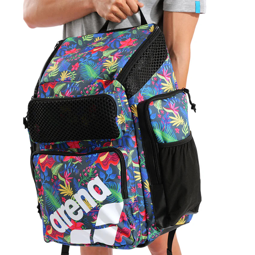 Arena One Go Backpack 45L AO - Picture