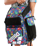Arena One Go Backpack 45L AO - Picture
