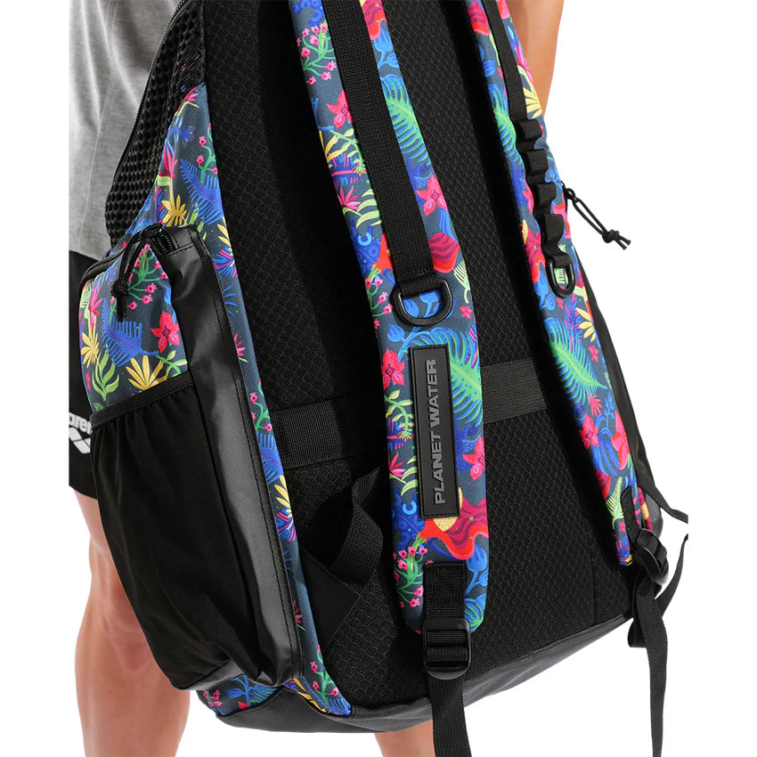 Arena One Go Backpack 45L AO - Picture