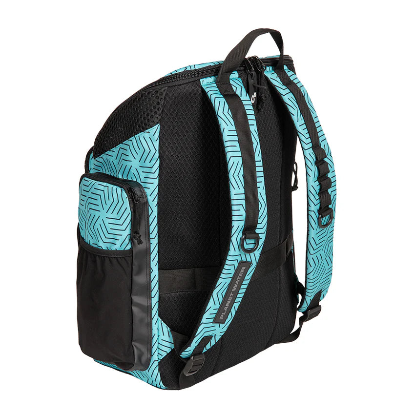 Arena One Go Backpack 45L AO - Water Maze