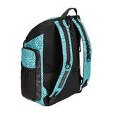 Arena One Go Backpack 45L AO - Water Maze