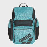 Arena One Go Backpack 45L AO - Water Maze